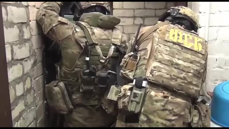Боевика porn video – Сотрудники фсб в ходе кто ликвидировали в махачкале боевика, планировавшего совершить теракт 1