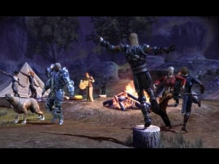 Сиськи и драконы [6]