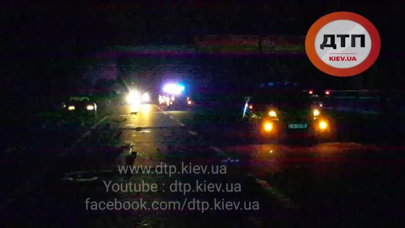 Києві porn video – Жахливе дтп у києві