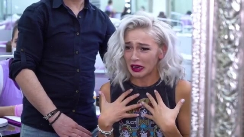 Девушки и косметика 💄