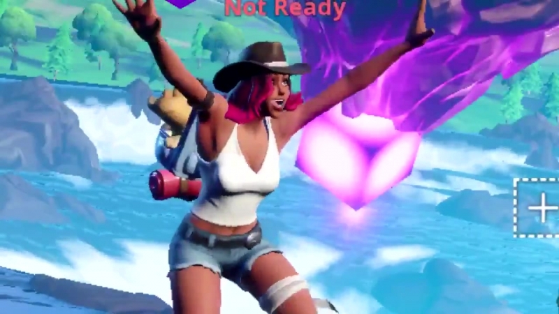 Пофиксили porn video – Epic games пофиксили сиськи
