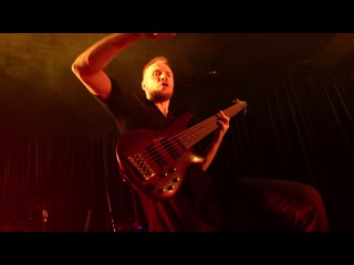 Blednyj live promo (short)