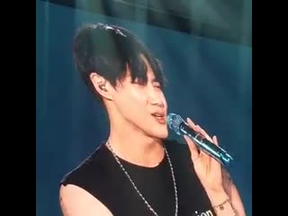 190728 you shine like the stars you light up my heart