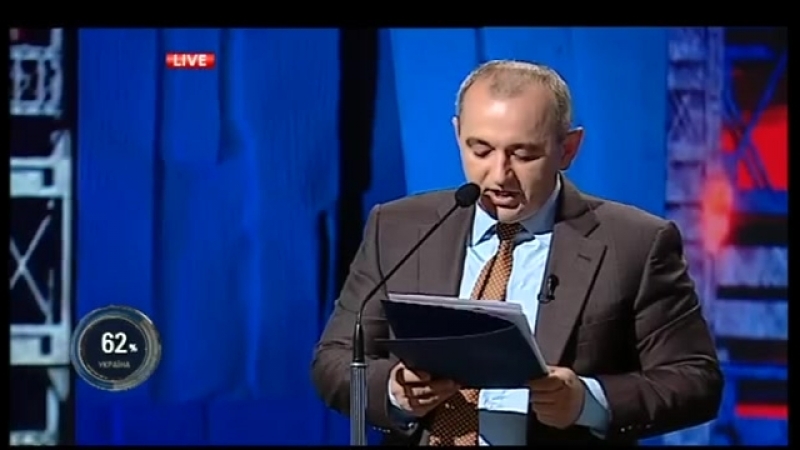 Анатолій матіос шустер live