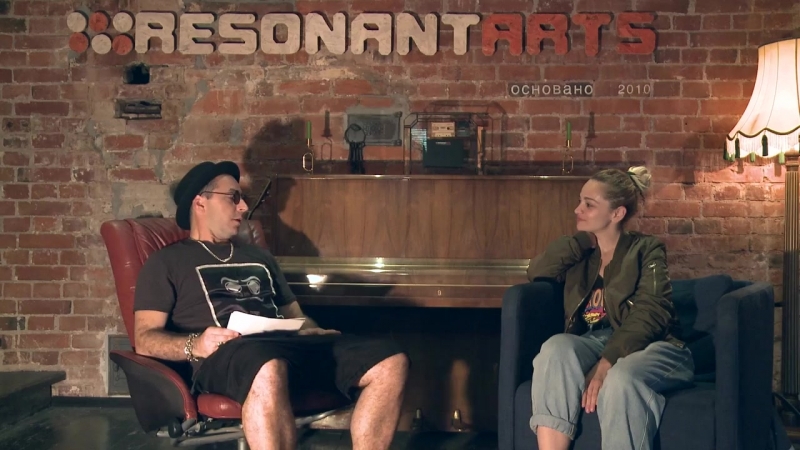 From russia with west джи вилкс, теона дольникова