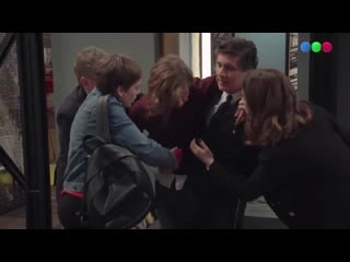 Campanas en la noche juani returns all beaten up capítulo 52