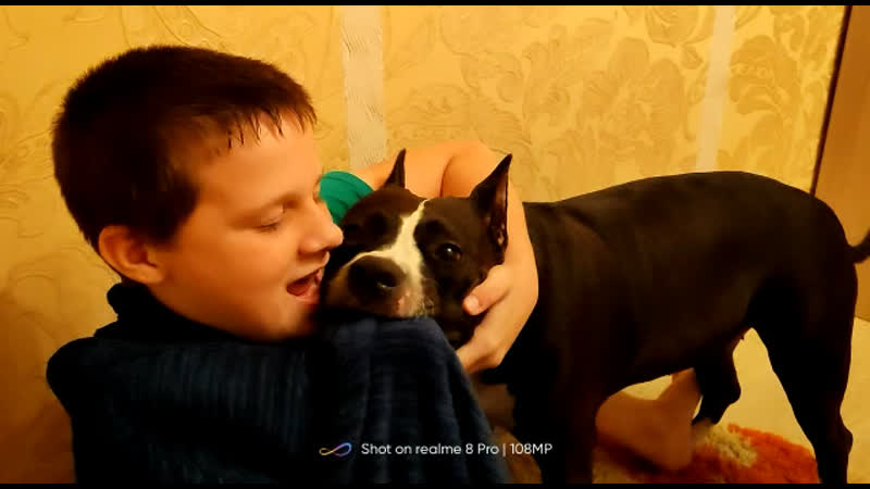 Yanika yan ( боня ) 09 01 2017г г братск