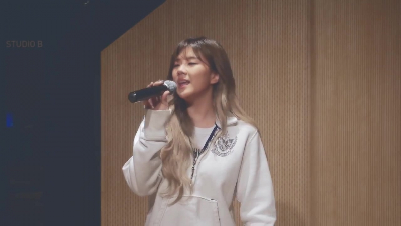[practice] kim juna mercy