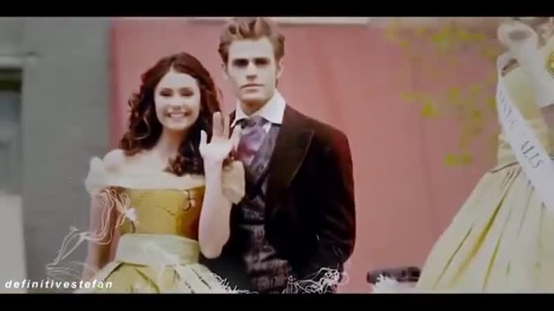 Salvatore porn video – Stefan salvatore x elena gilbert | stelena
