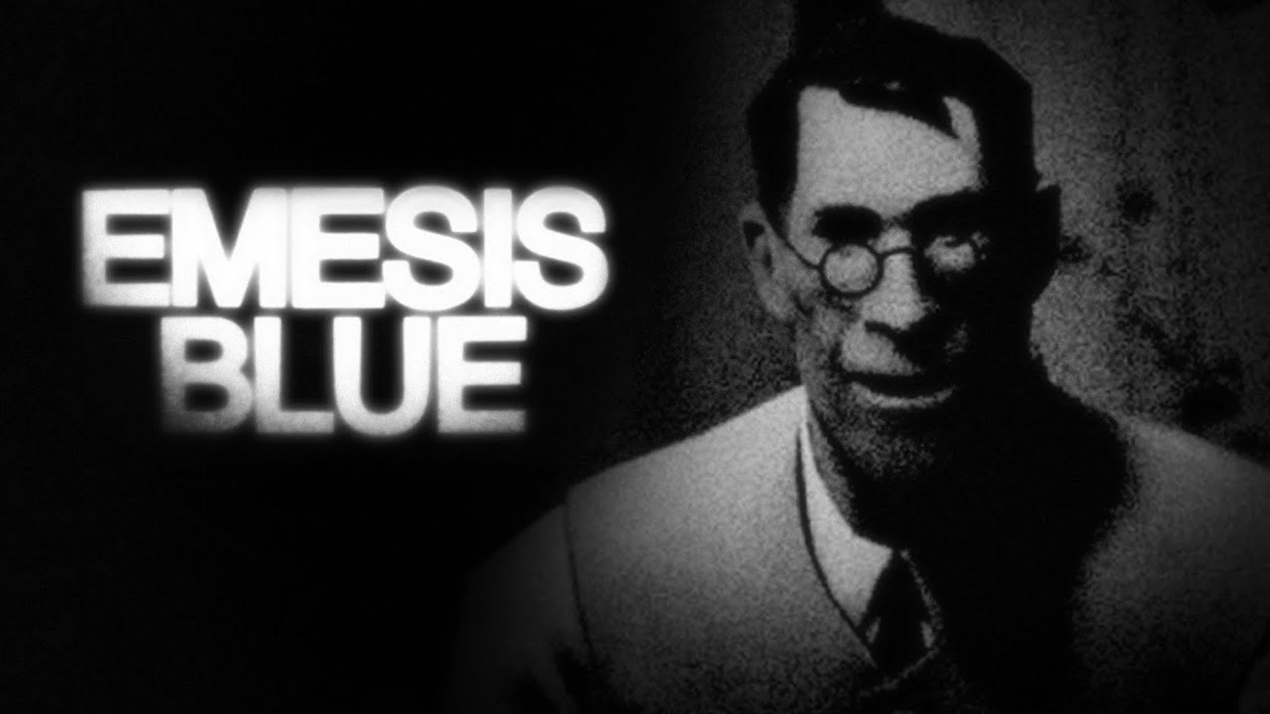 Emesis blue [sfm]