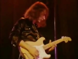 Deep purple burn (live in 1974)(london)