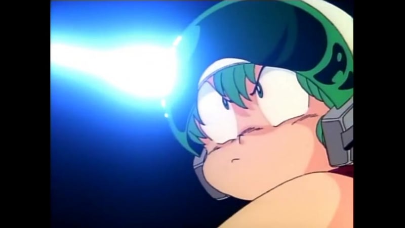 Несносные пришельцы 4 ova