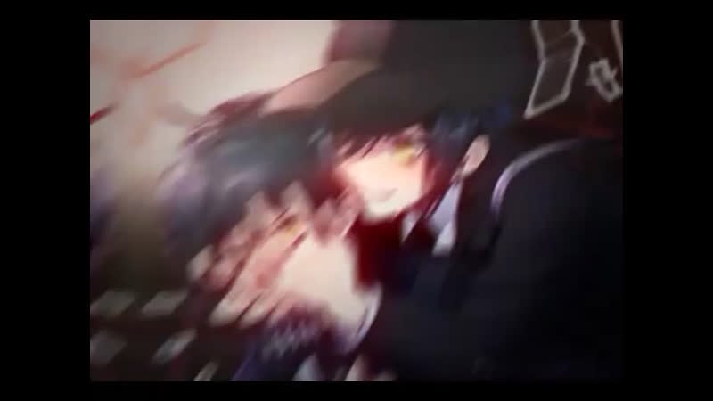 Shuichi saihara edit danganronpa