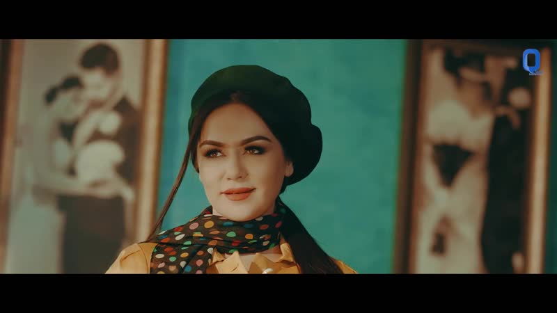 Nigina amonqulova hamneshini shabha (таджикистан 2020) +