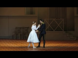 Svetlana zakharova, ruslan skvortsov a hero of our time, princess mary