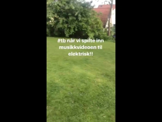 Marcus and martinus instagram stories