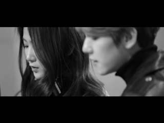 [teaser] 소유(soyou) x 백현 (baekhyun) 비가 와(rain)