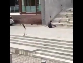 Самокат жалко (vhs video)