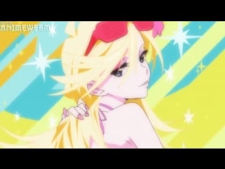 Panty & stocking with garterbelt