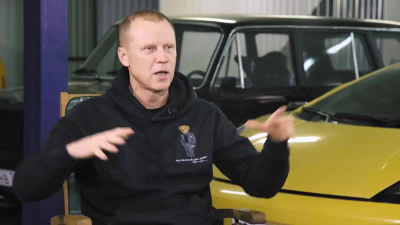 [супротек рейсинг автомобили и люди] сергей кабаргин / ddkaba / интервью академику / истории из 90 и нулевых