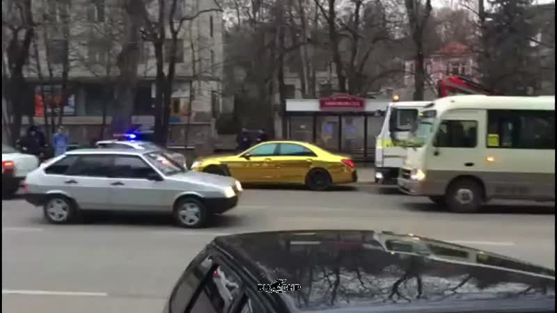 Кисловодск