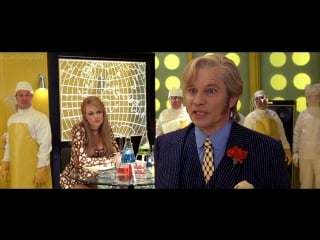 Хизер грэм (heather graham) остин пауэрс шпион, который меня соблазнил (austin powers the spy who shagged me)