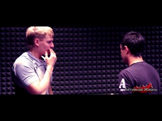 Тато под капотом [backstage] (klipmaniya)