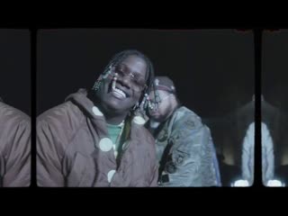 Lil yachty «royal rumble» (feat krispylife porn, rmc mike, babyface ray, rio da yung og, dc2trill icewear vezzo)