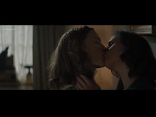 Holliday grainger, anna paquin nude tell it to the bees (2018) 1080 / холлидей грейнджер, анна пэкуин расскажи это пчелам