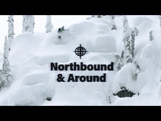 Northbound and around full movie