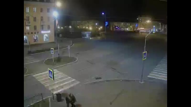 Qishloq rus fohishalari