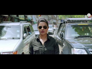 Sanke hai san san jai gangaajal bappi lahiri salim sulaiman priyanka chopra prakash jha