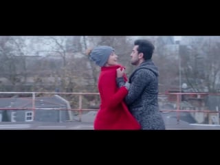 Дела сердечные/ae dil hai mushkil трейлер с русскими субтитрами