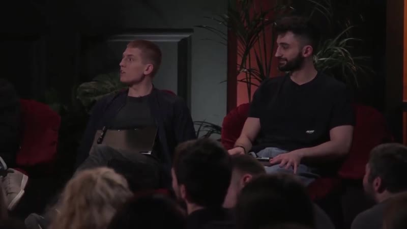 Алексей щербаков 'я ни хуя не понимаю, я настолько далёк от этой низости ' mp4