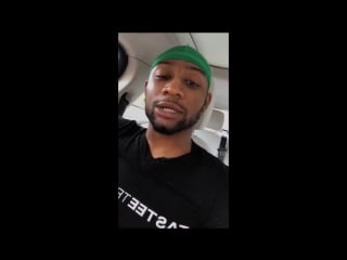 Rashad lawrencee