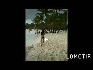 Isla saona mp4