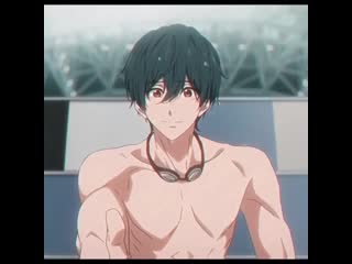 ▻ ikuya kirishima