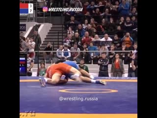 Wrestling russia 20200124 1 mp4