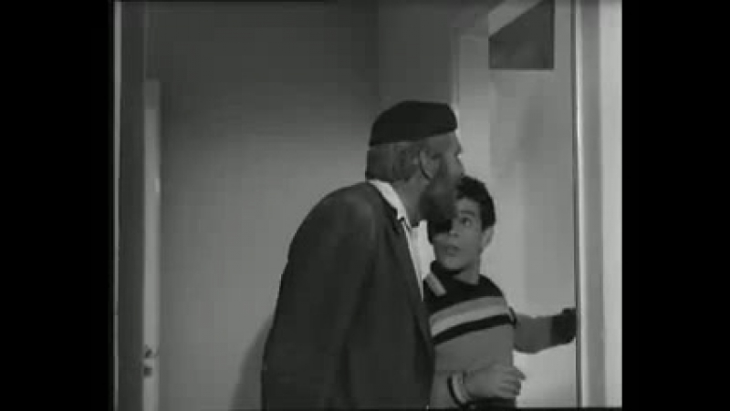 1964 porn video – Салах шабати/sallah shabati (1964)