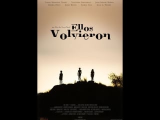 Ellos volvieron (2014)