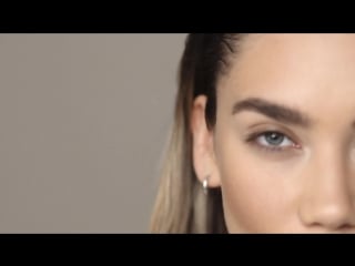 Карина истомина для wonderzine x urban decay | trailer