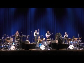 King crimson radical action 2016