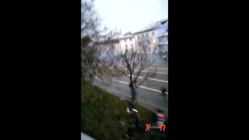 Для гааги как лукашисты стреляли по мирным беларусам