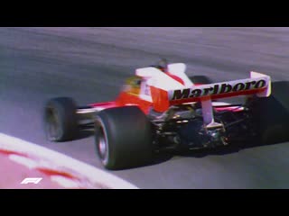 Top 10 moments of james hunt brilliance