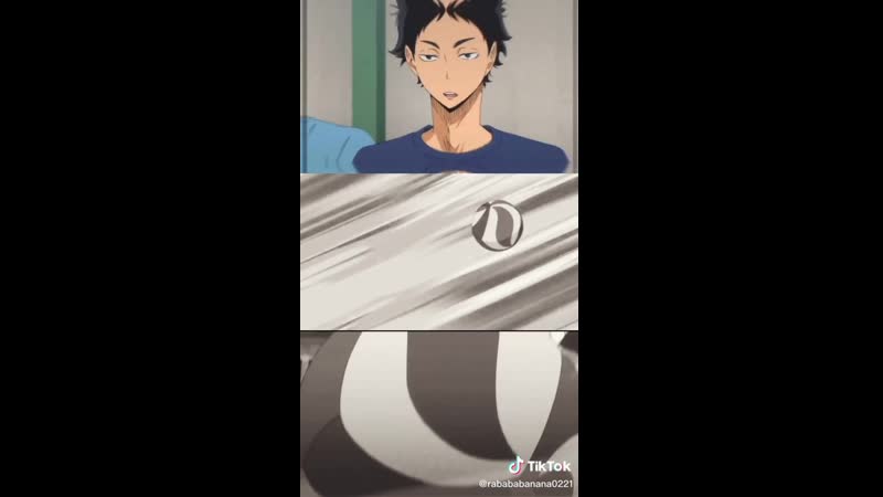 ~ lev hinata bokuto akaashi kuroo tsukishima ~
