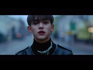 Wayv (威神v) – take off (无翼而飞)