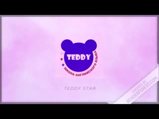 Sepetember 2020 teddy star dana