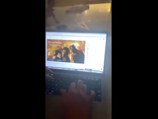 Remington emerson you're too quick aaah