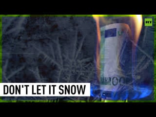 Tie for turtleneck eu politicians offer questionable solutions to energy woes