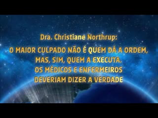 O maior culpado não é quem dá a ordem, mas quem a executa médicos e enfermeiros